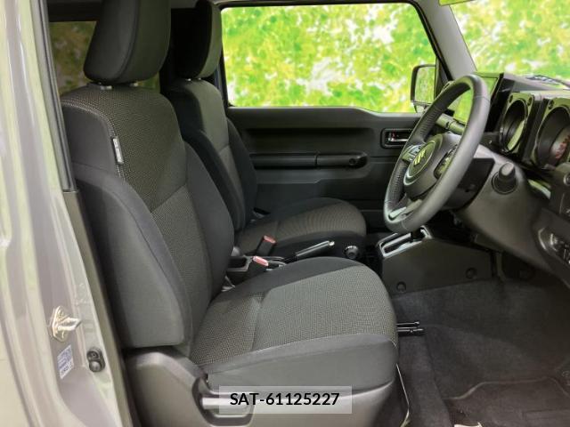 Suzuki JIMNY 2025-06 8374119-4