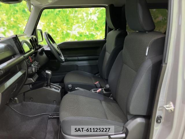 Suzuki JIMNY 2025-06 8374119-6