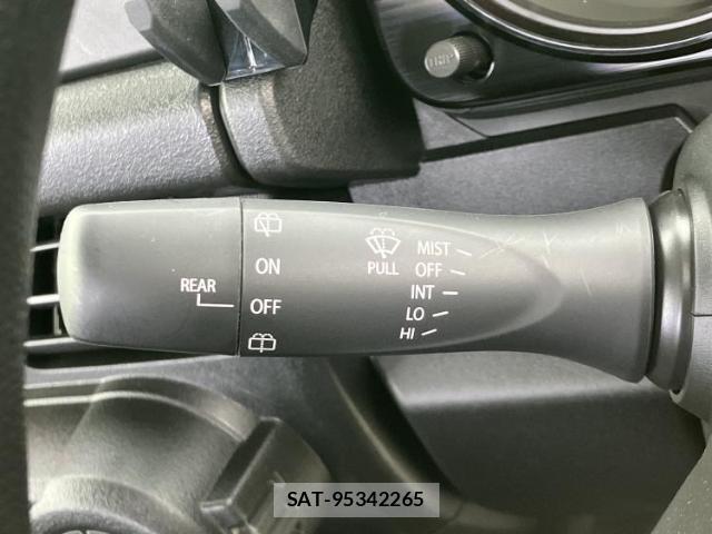 Suzuki JIMNY 2025-10 8374127-12