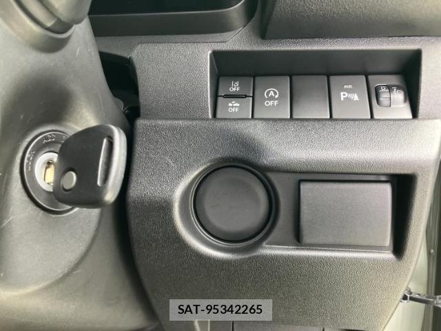 Suzuki JIMNY 2025-10 8374127-15