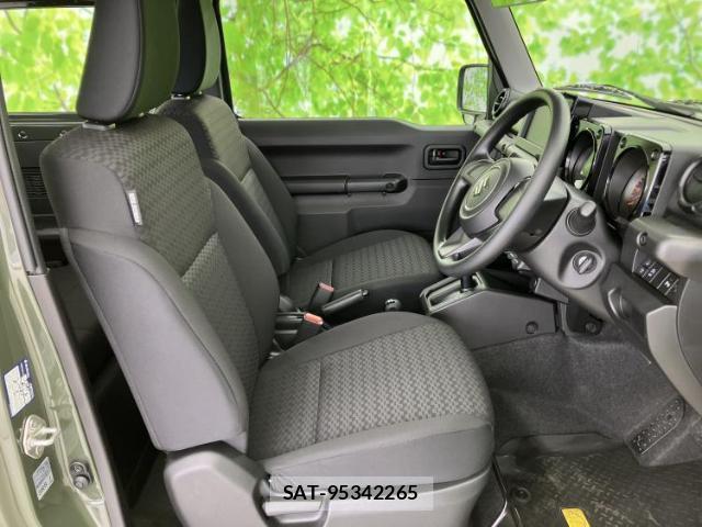 Suzuki JIMNY 2025-10 8374127-3