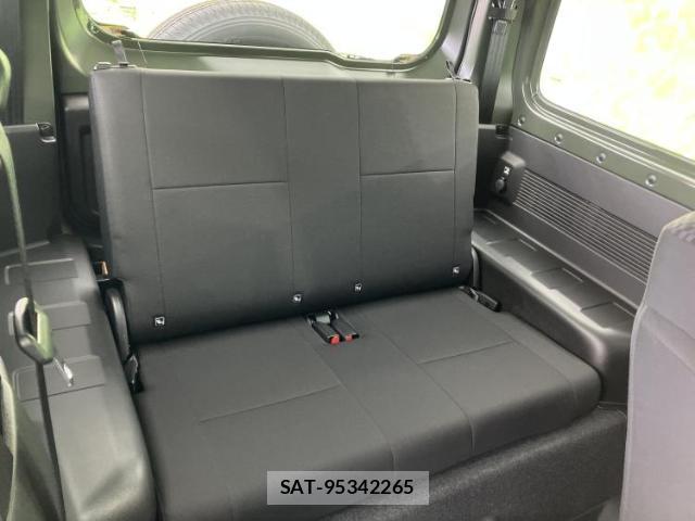 Suzuki JIMNY 2025-10 8374127-4