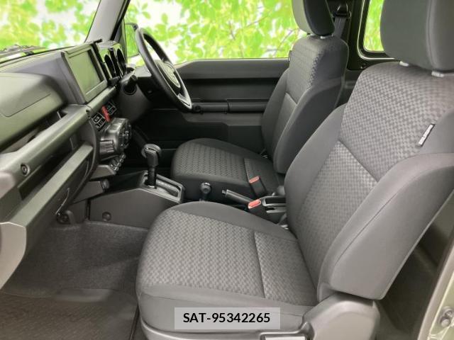 Suzuki JIMNY 2025-10 8374127-5