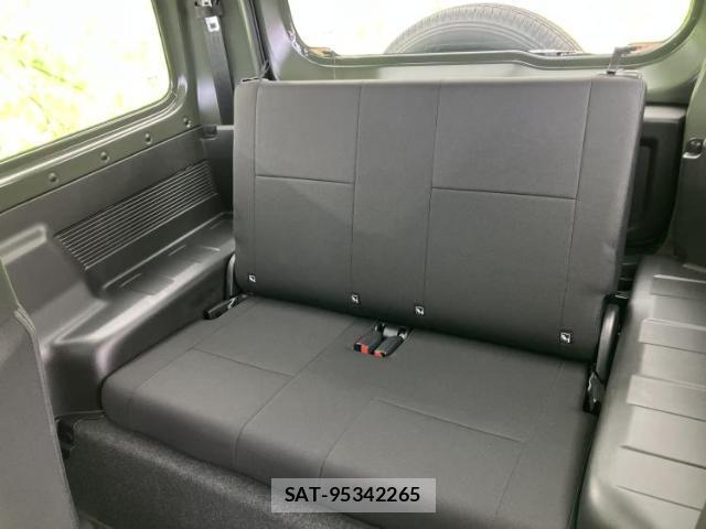 Suzuki JIMNY 2025-10 8374127-6