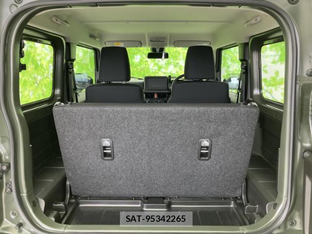 Suzuki JIMNY 2025-10 8374127-7