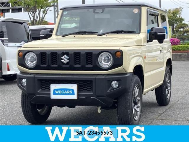 Suzuki JIMNY 2022-05 8374147-0