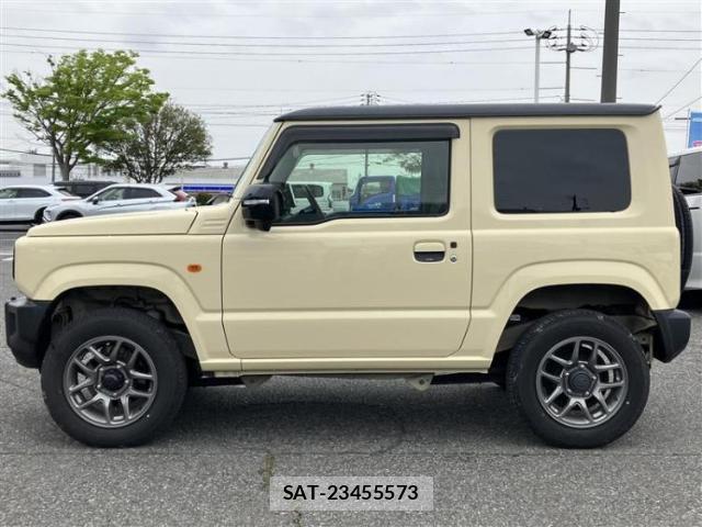 Suzuki JIMNY 2022-05 8374147-1