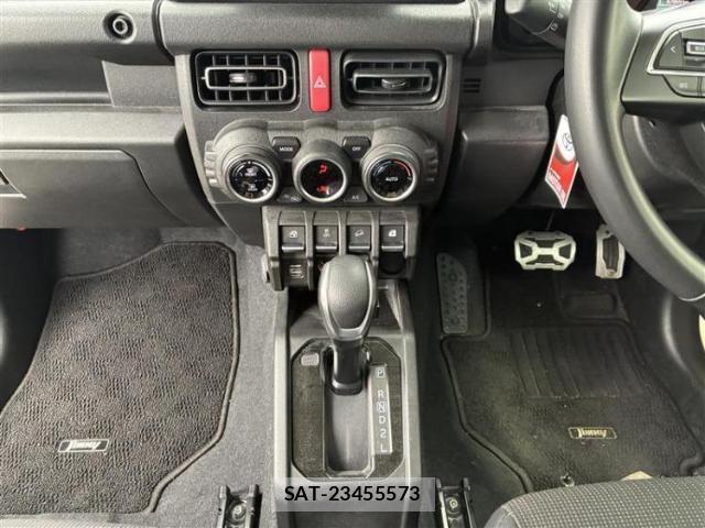 Suzuki JIMNY 2022-05 8374147-12
