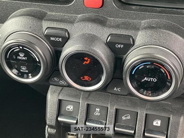 Suzuki JIMNY 2022-05 8374147-13