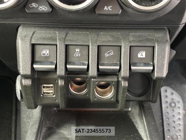 Suzuki JIMNY 2022-05 8374147-14