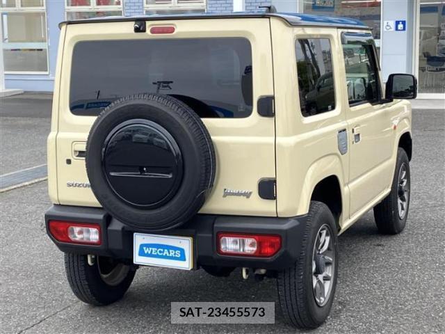 Suzuki JIMNY 2022-05 8374147-2