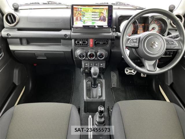 Suzuki JIMNY 2022-05 8374147-3