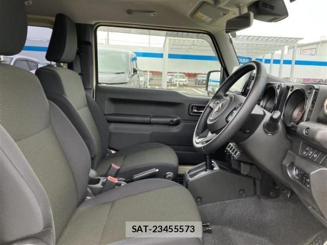 Suzuki JIMNY 2022-05 8374147-4