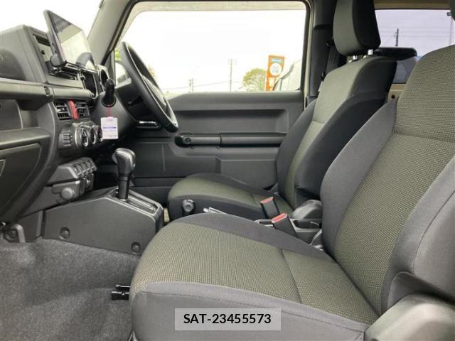 Suzuki JIMNY 2022-05 8374147-6