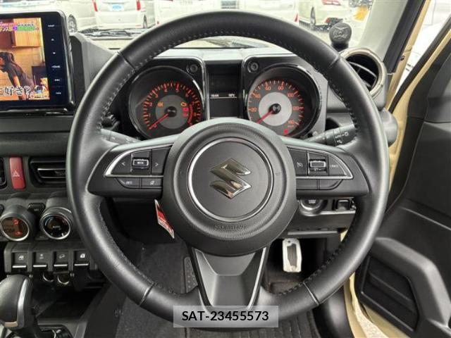 Suzuki JIMNY 2022-05 8374147-8