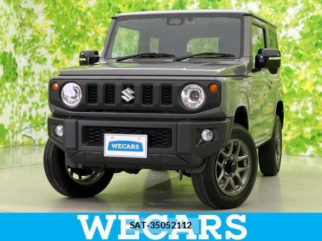 Suzuki JIMNY 2023-04 8374158-0