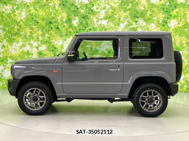Suzuki JIMNY 2023-04 8374158-1