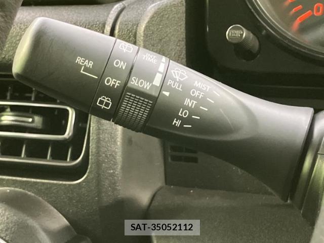 Suzuki JIMNY 2023-04 8374158-14