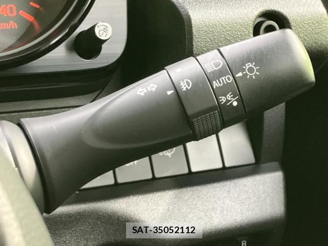 Suzuki JIMNY 2023-04 8374158-15