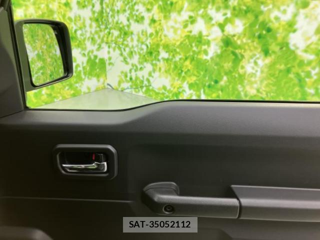 Suzuki JIMNY 2023-04 8374158-16
