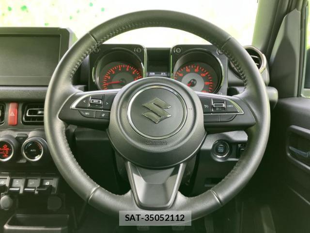 Suzuki JIMNY 2023-04 8374158-17
