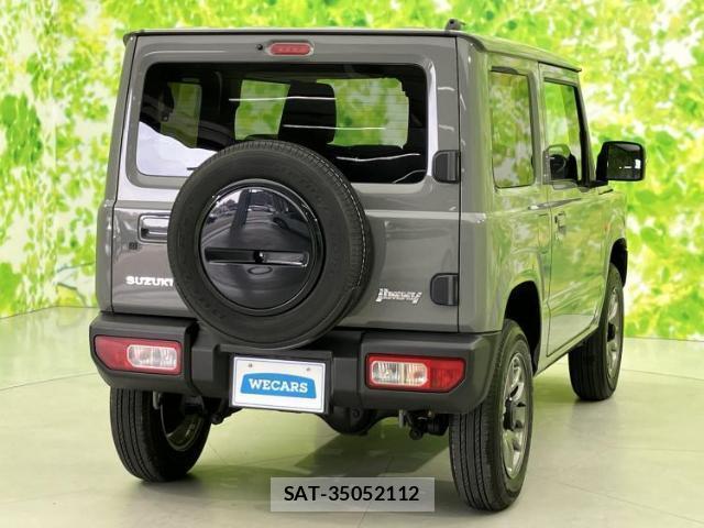 Suzuki JIMNY 2023-04 8374158-2