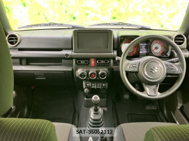 Suzuki JIMNY 2023-04 8374158-3