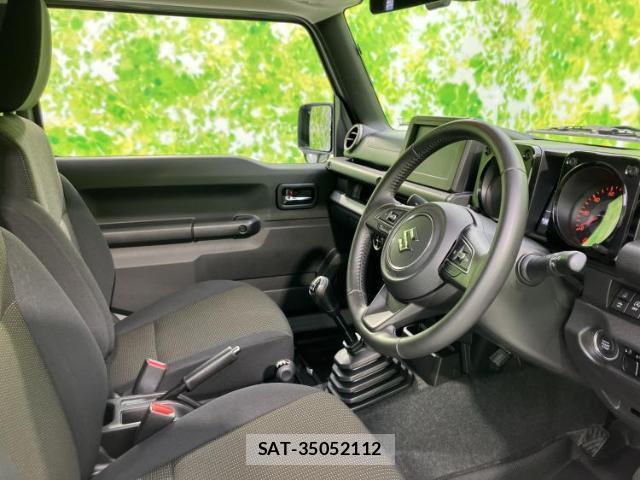 Suzuki JIMNY 2023-04 8374158-4