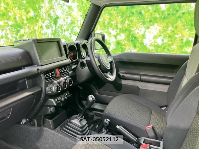Suzuki JIMNY 2023-04 8374158-5