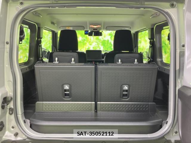 Suzuki JIMNY 2023-04 8374158-7
