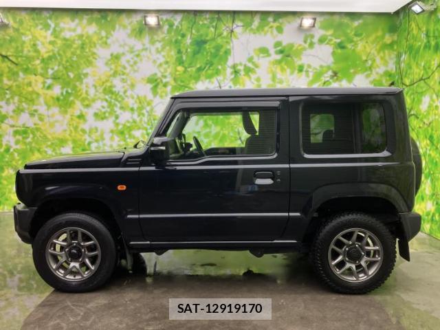 Suzuki JIMNY 2022-07 8374195-1