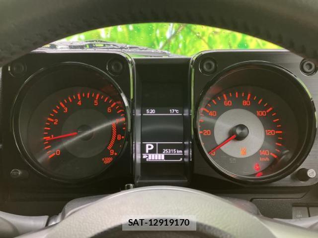 Suzuki JIMNY 2022-07 8374195-12