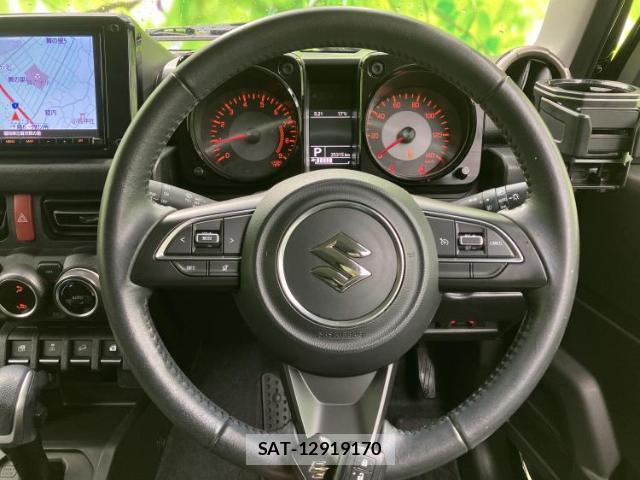Suzuki JIMNY 2022-07 8374195-13