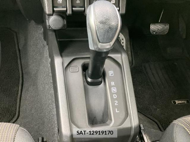 Suzuki JIMNY 2022-07 8374195-16