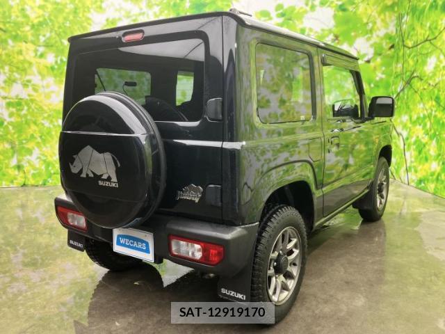 Suzuki JIMNY 2022-07 8374195-2
