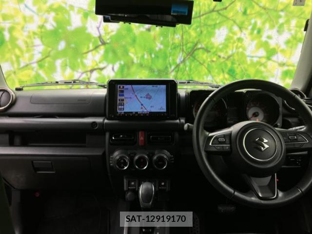 Suzuki JIMNY 2022-07 8374195-3