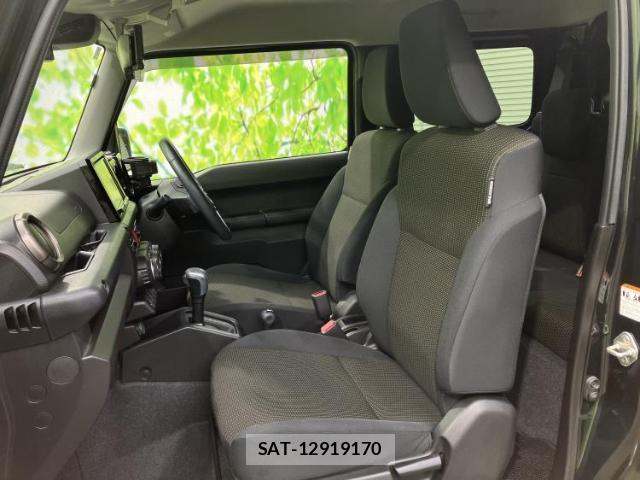Suzuki JIMNY 2022-07 8374195-4