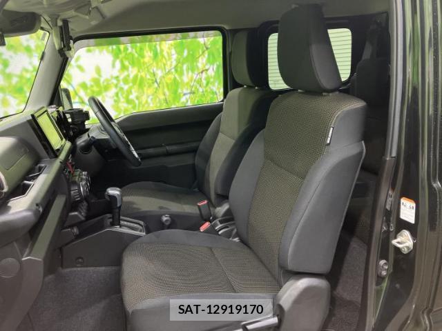 Suzuki JIMNY 2022-07 8374195-5