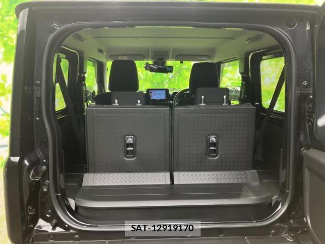 Suzuki JIMNY 2022-07 8374195-7