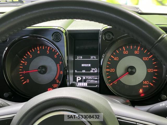 Suzuki JIMNY 2021-04 8374207-12