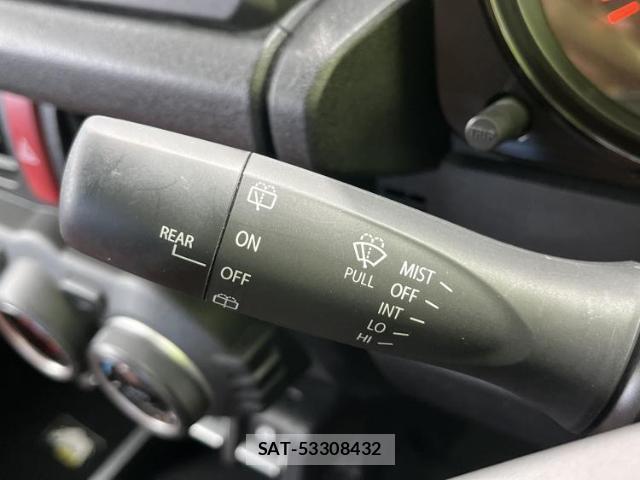 Suzuki JIMNY 2021-04 8374207-15