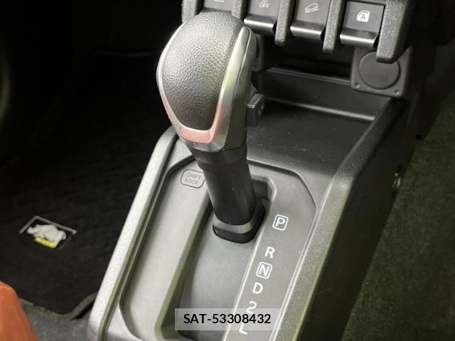 Suzuki JIMNY 2021-04 8374207-16