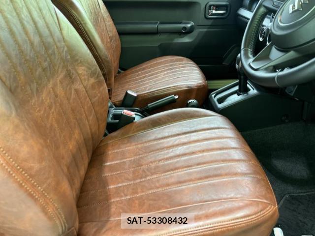 Suzuki JIMNY 2021-04 8374207-3