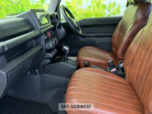Suzuki JIMNY 2021-04 8374207-5