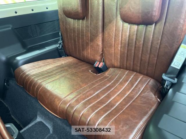 Suzuki JIMNY 2021-04 8374207-6