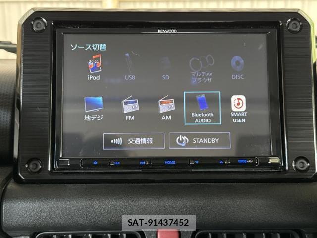 Suzuki JIMNY 2024-10 8374213-10