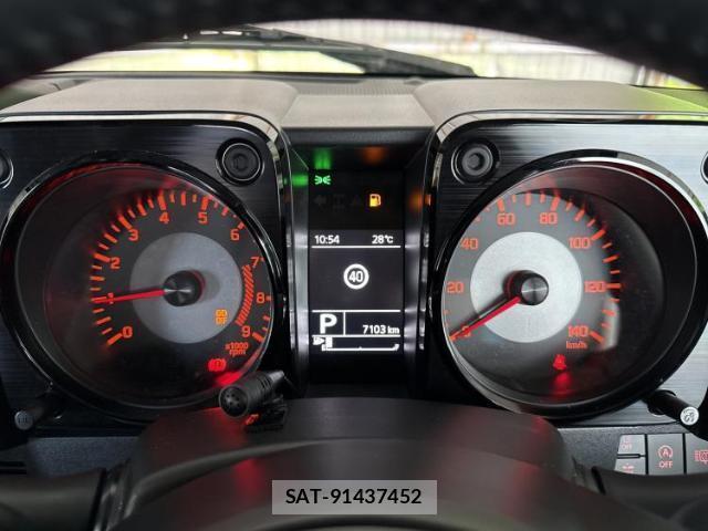 Suzuki JIMNY 2024-10 8374213-13