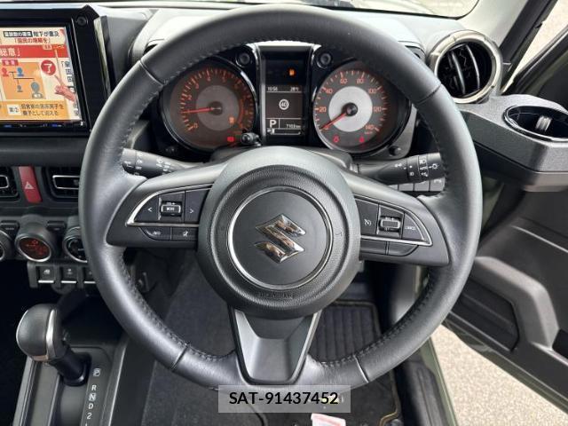 Suzuki JIMNY 2024-10 8374213-14