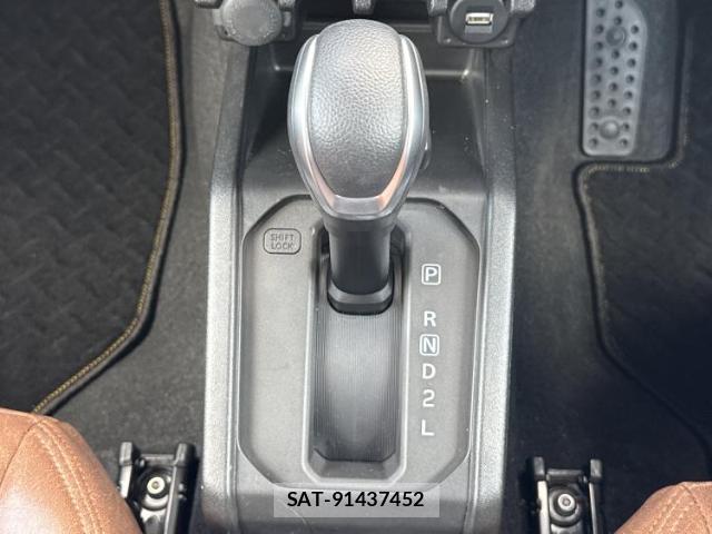Suzuki JIMNY 2024-10 8374213-17