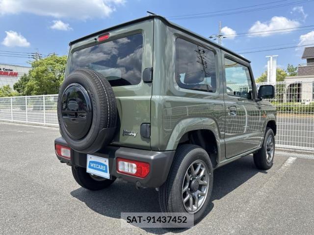 Suzuki JIMNY 2024-10 8374213-2